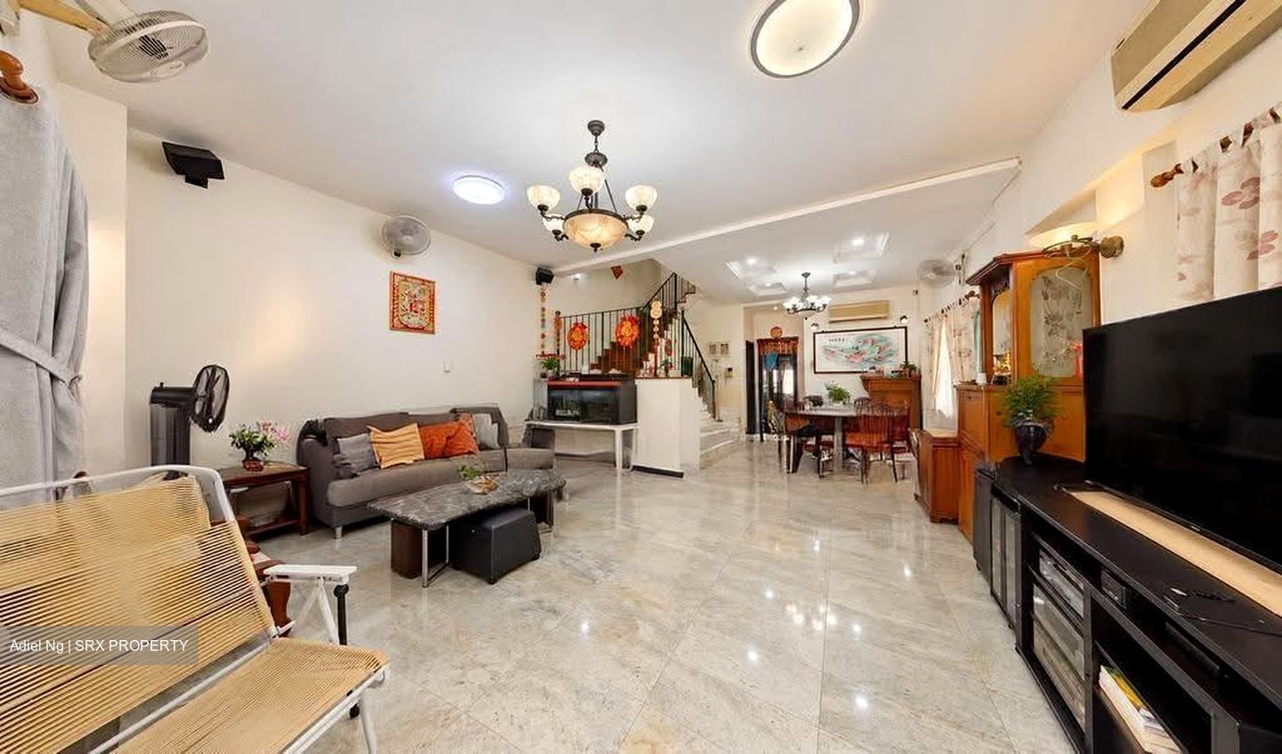 Westville (D22), Terrace #621633531